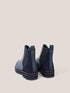 Esme Leather Chelsea Boot