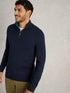 Dark Navy