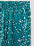 Dotty Printed Jersey Top