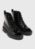 Patent Black