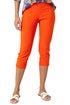 Burnt Orange