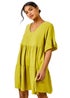 Pea Green
