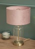 Blush Pink
