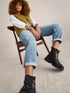 Mittel-Denim