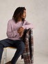 Mittel-Pink