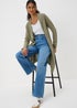 Sage green
