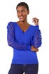 royal blue