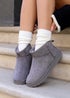 Grey