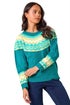 Teal