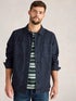 Dark Navy