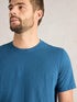 Indigoblau