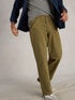 Khaki Grün