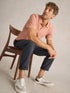 Mittel-Pink