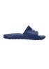 Navy/White