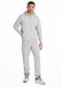 Grey/White