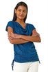 Deep Teal
