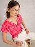 Mittel-Pink