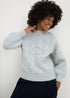 Grey Marl