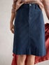 Dark Navy