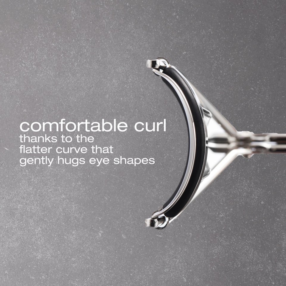 iconic eyelash curler