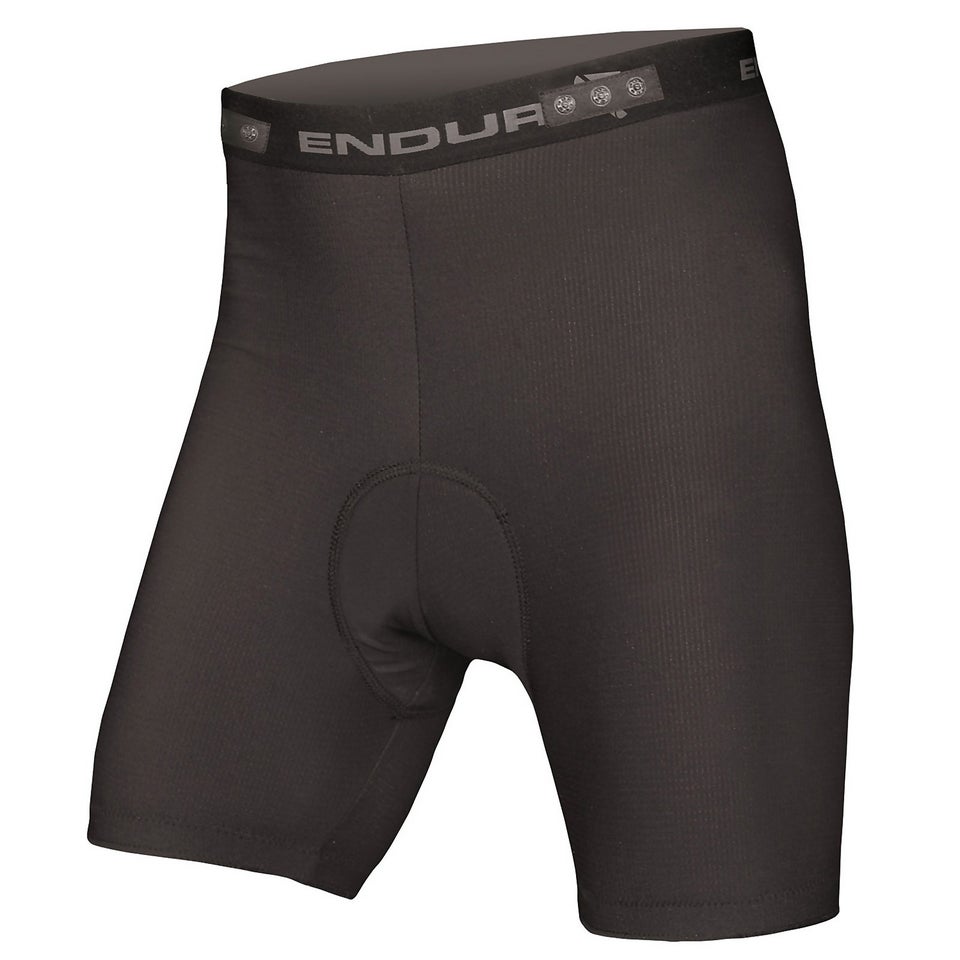 Endura clickfast liner 2025
