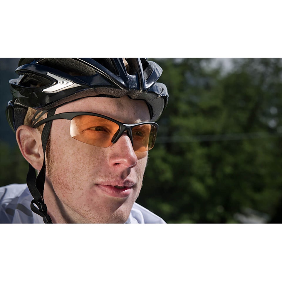 Stingray Glasses Black