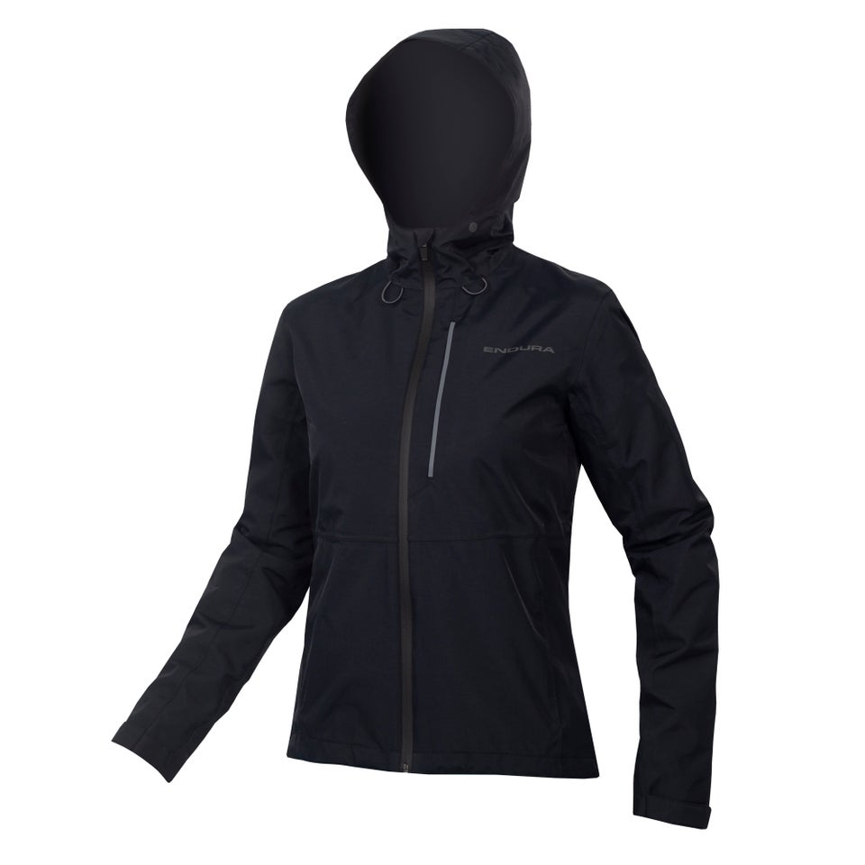 Endura lightweight waterproof jacket cheap