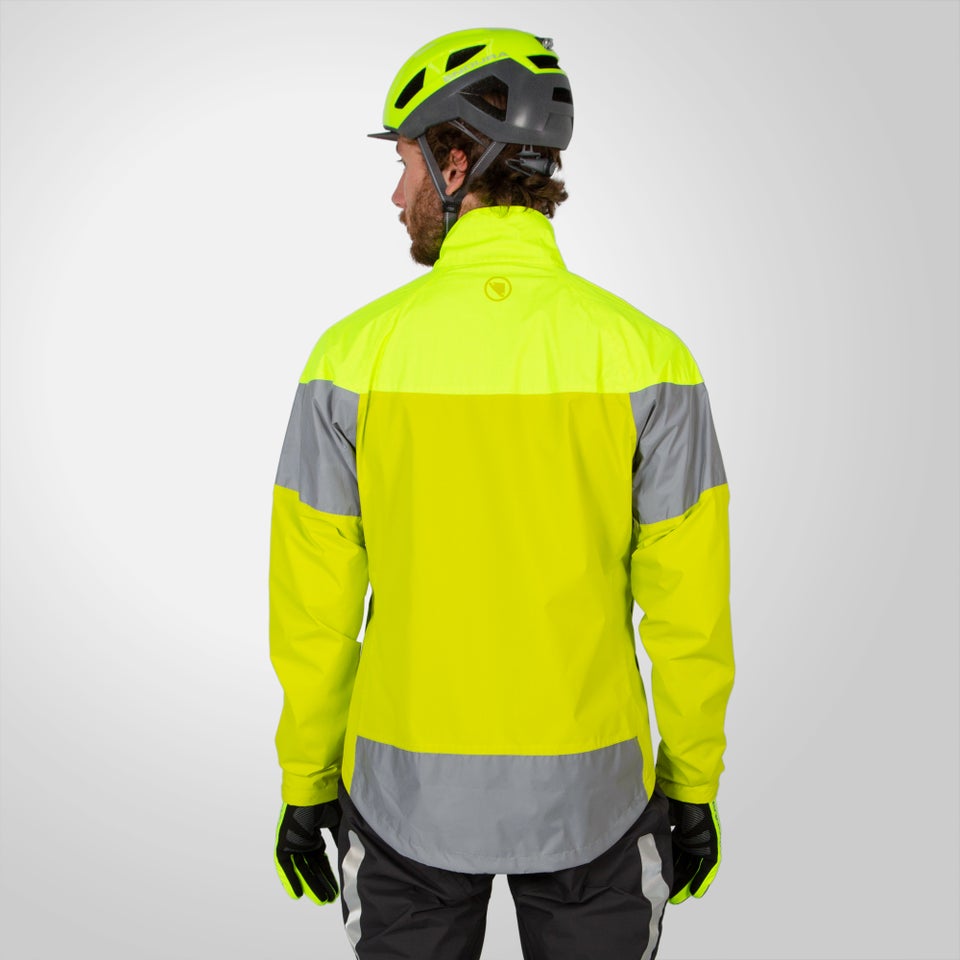 Endura luminite jacket sales