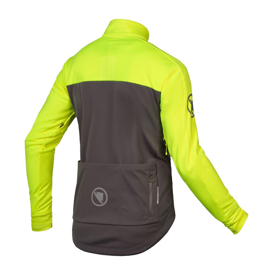 Endura windchill softshell jacket discount