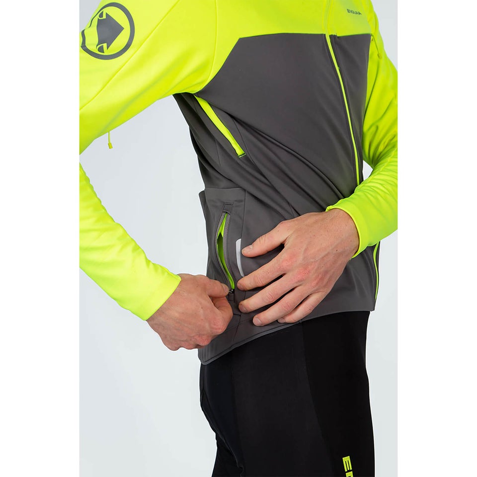 Endura windchill jacket aw17 discount