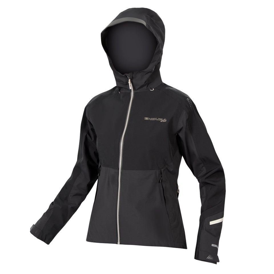 Womens cycling jacket sale discount
