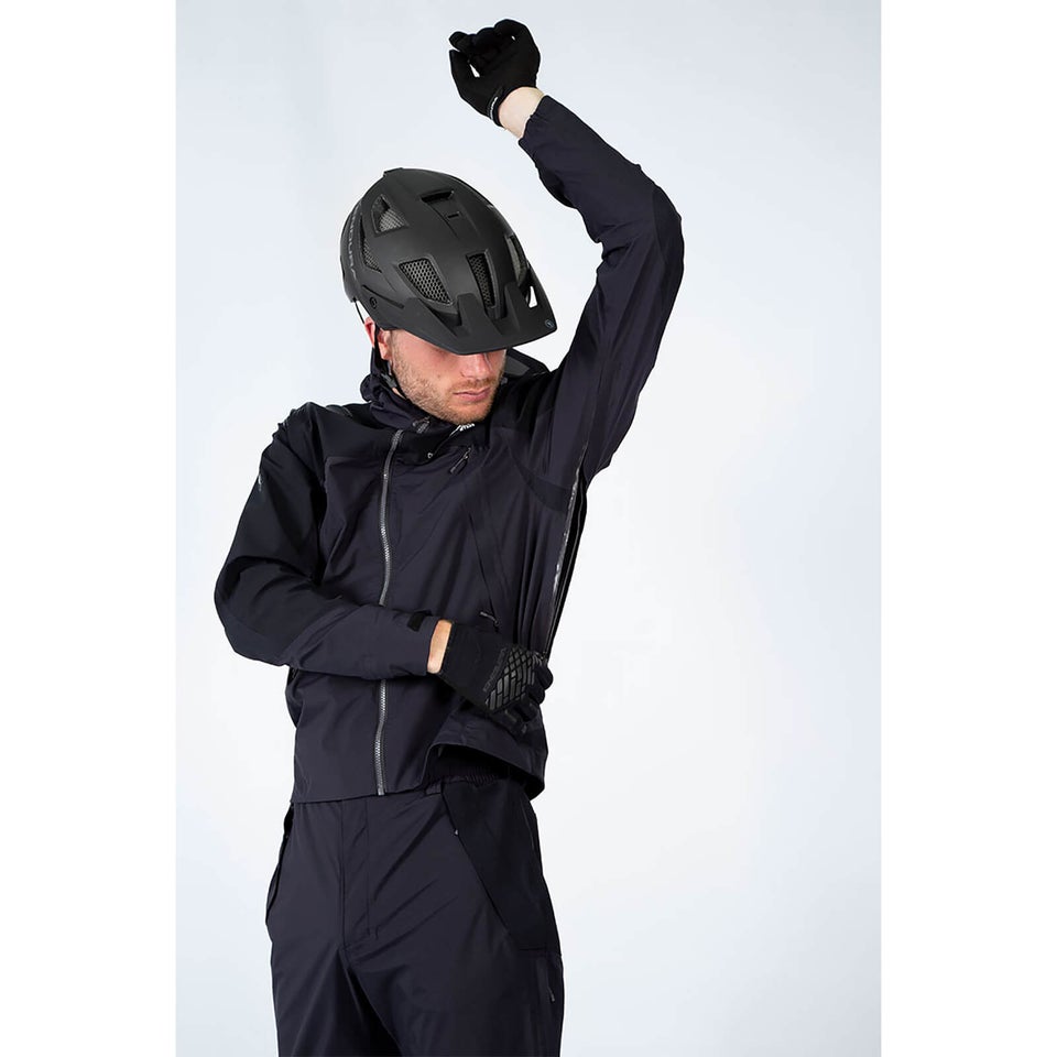 Endura mtb 500 jacket hot sale