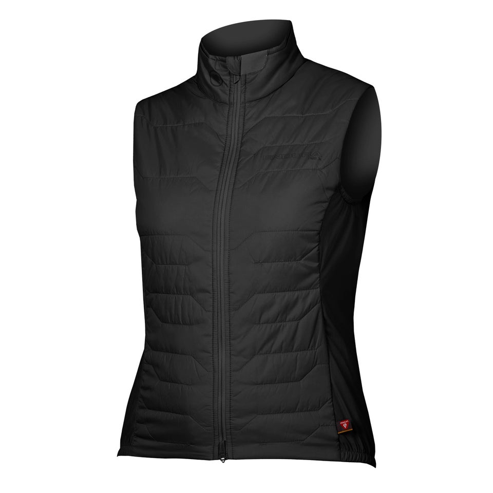 Endura fs260 pro sl primaloft cycling gilet clearance