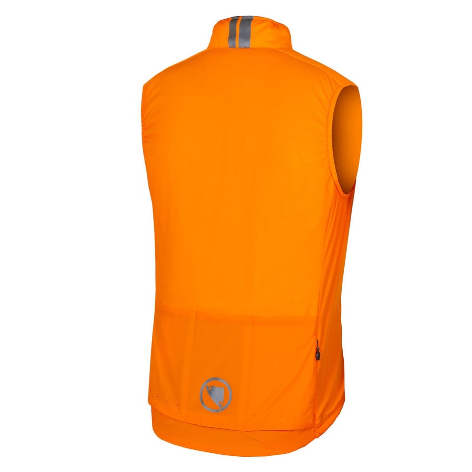 Men s Pro SL PrimaLoft Gilet II Pumpkin