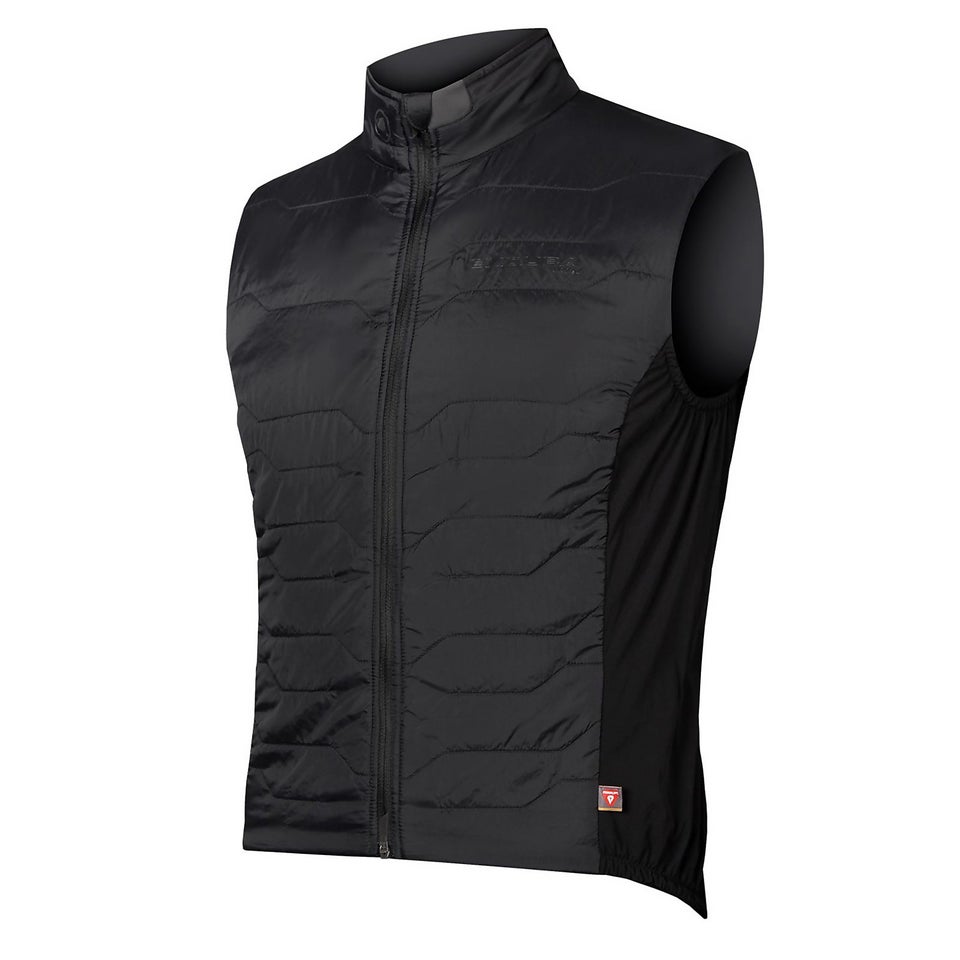 Endura gilet sale new arrivals
