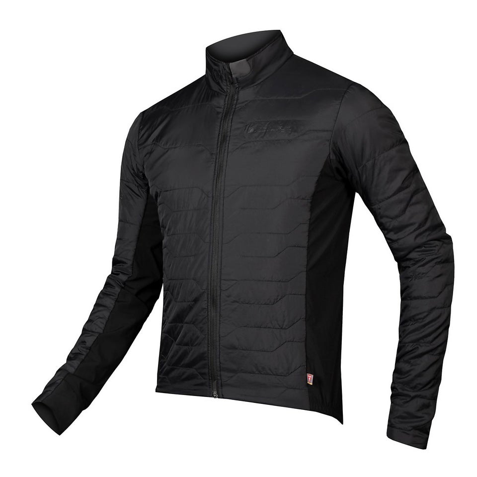 Primaloft black hotsell