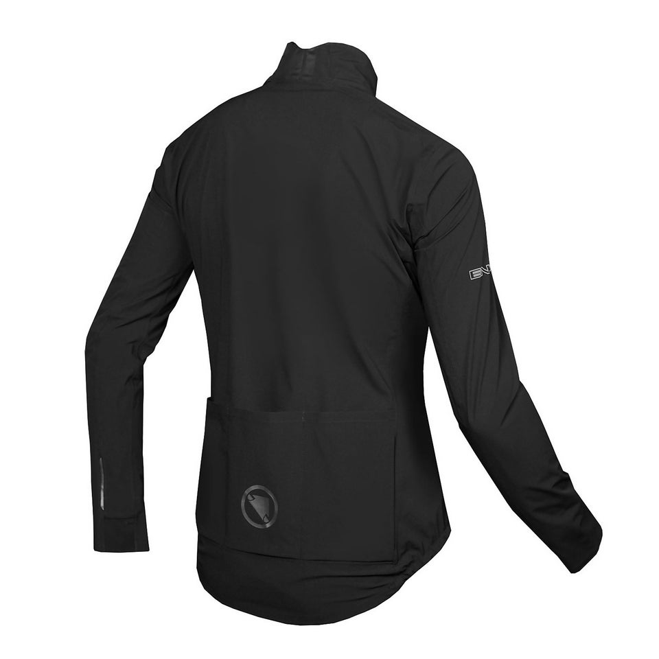 Men s Pro SL Waterproof Softshell Black