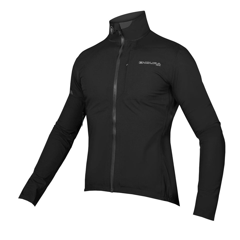 Endura women's pro sl shell jacket clearance