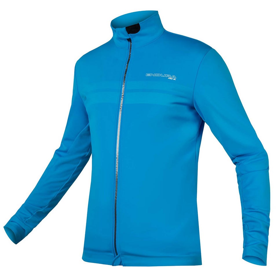 Pro sl thermal windproof jacket ii sales