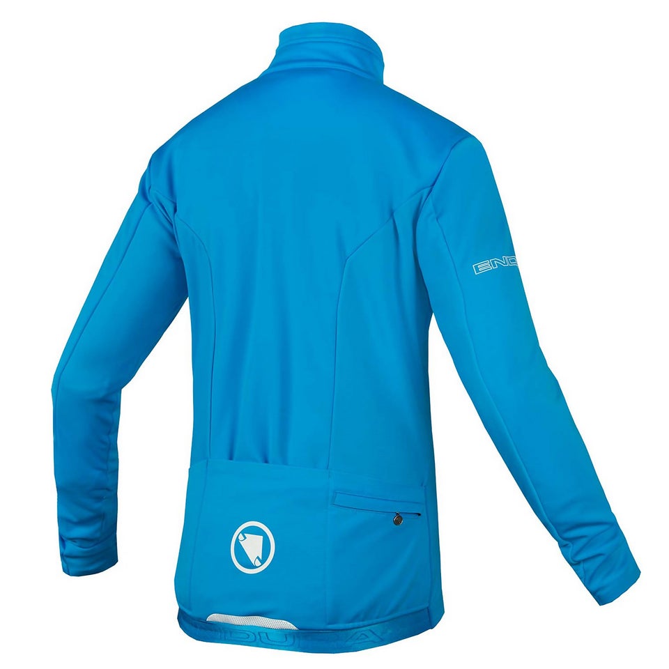 Pro sl thermal windproof jacket ii sales