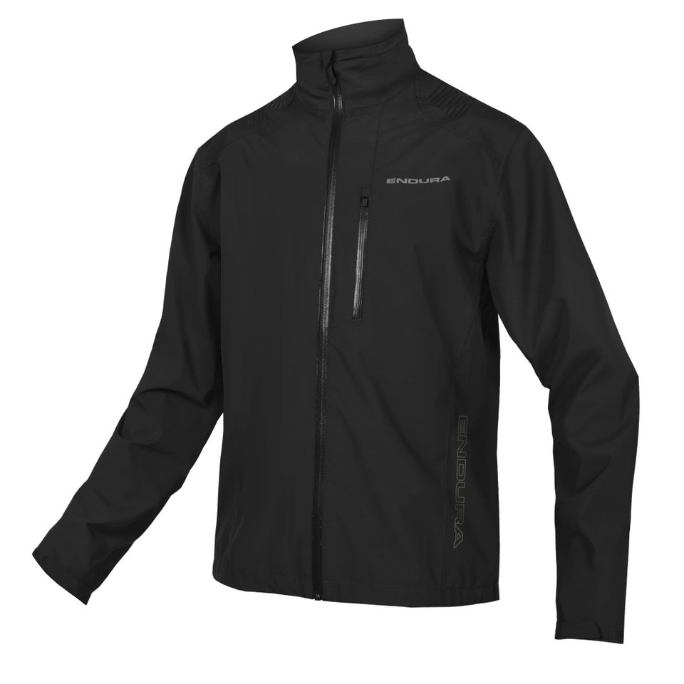 Endura winter cycling jacket discount