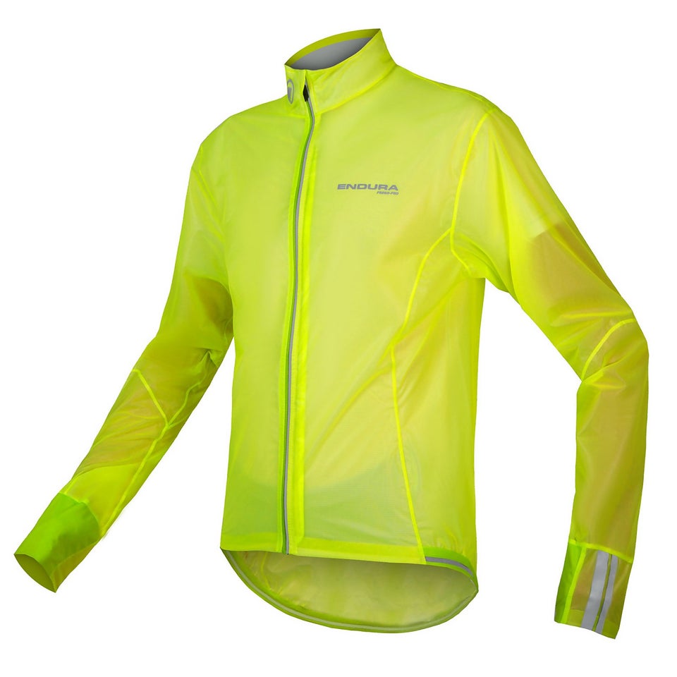 Men s FS260 Pro Adrenaline Race Cape II Hi Viz Yellow