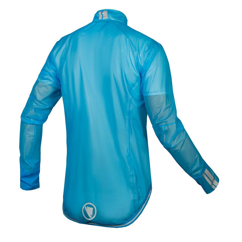 Men s FS260 Pro Adrenaline Race Cape II High Viz Blue