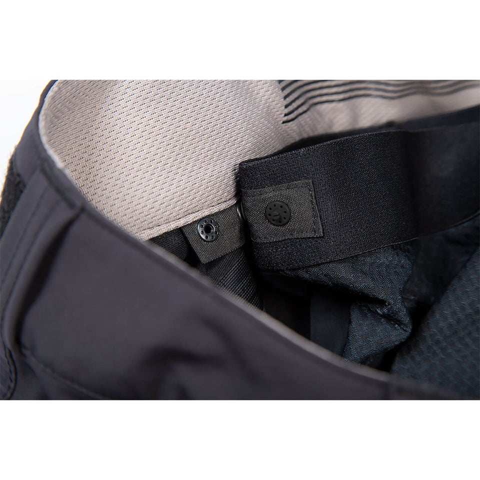 Women s MT500 Spray Baggy Trouser II Black
