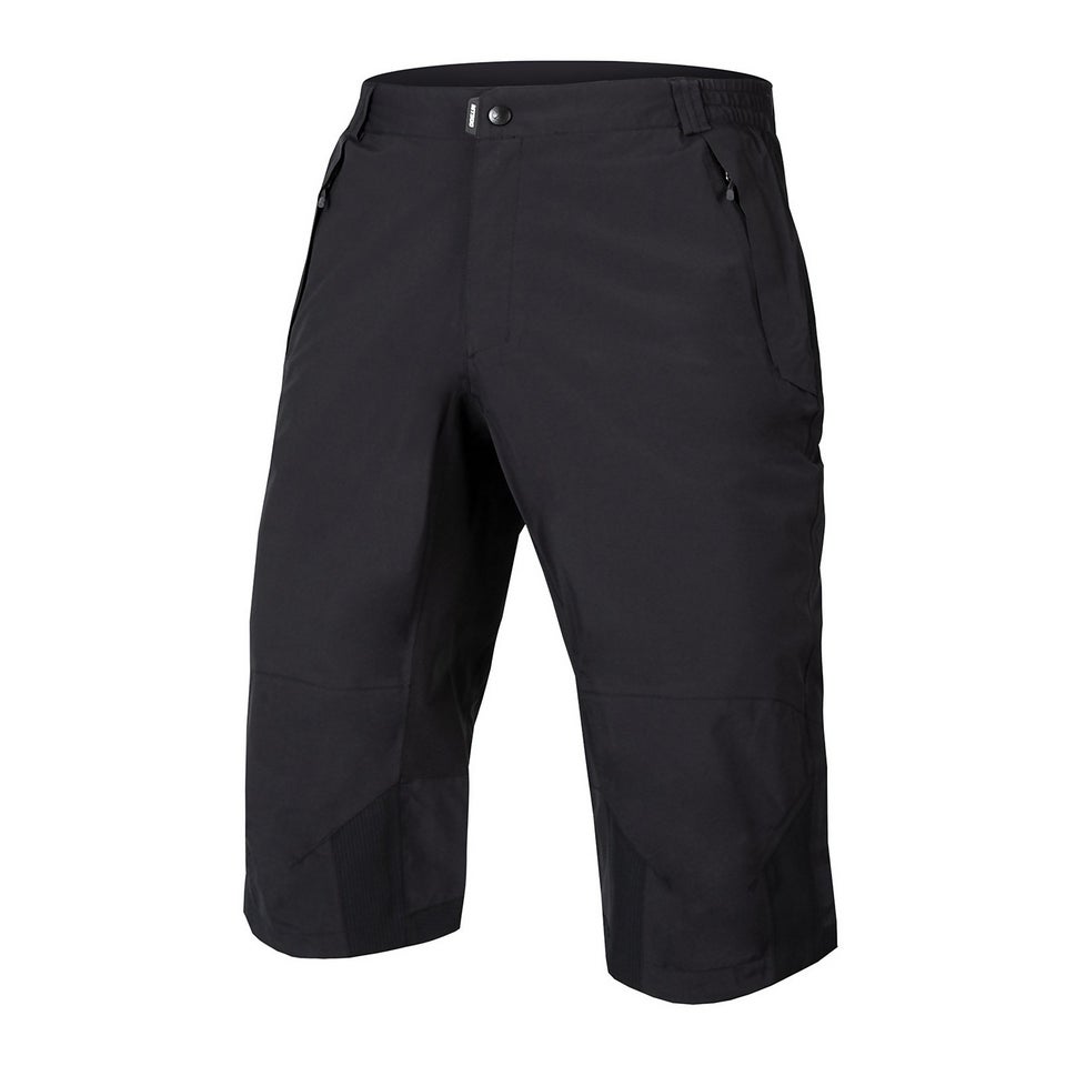 Men s MT500 Waterproof Short II Black