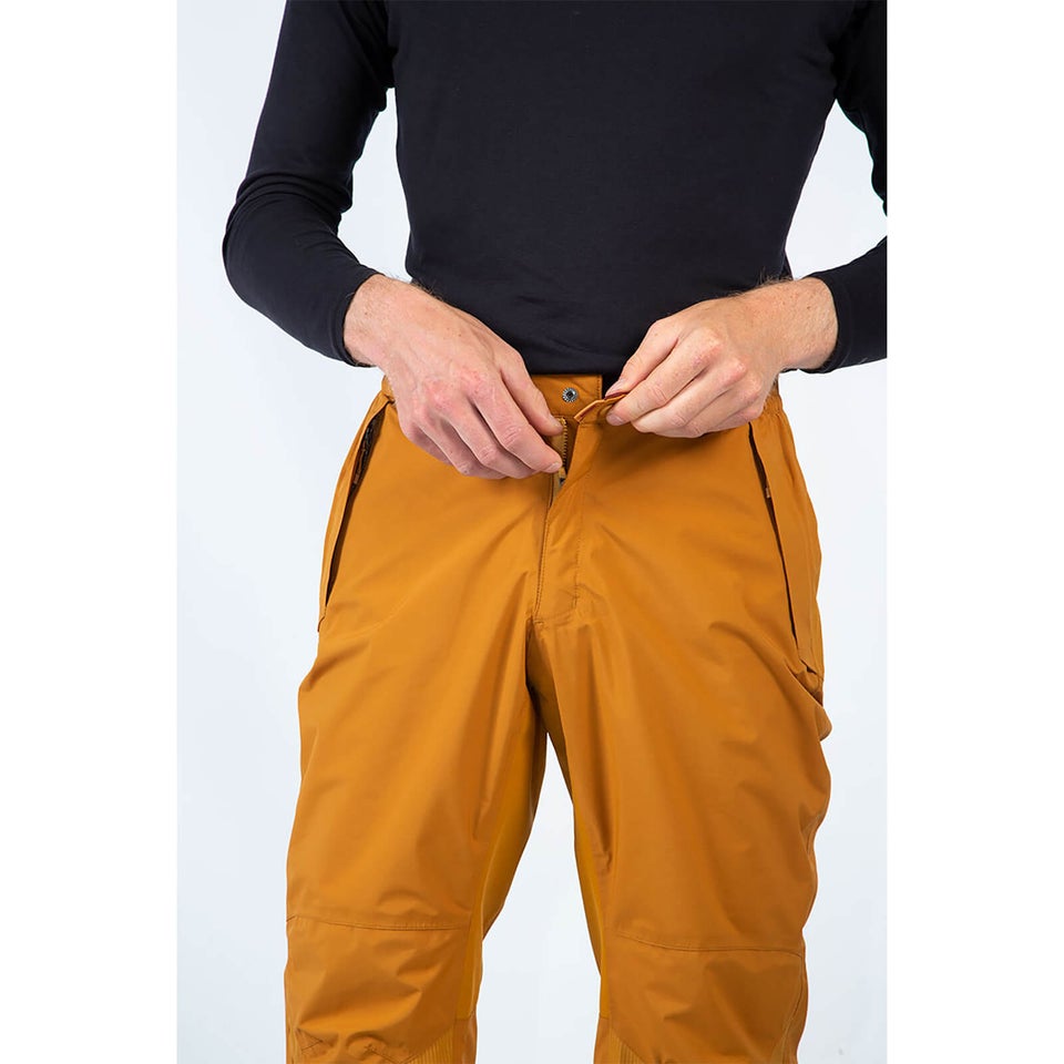 Men s MT500 Waterproof Short II Black