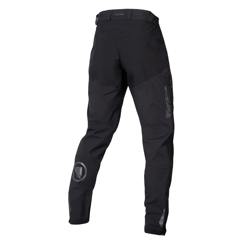 Mtb trousers waterproof sales