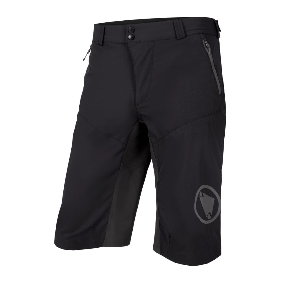 Men s MT500 Spray Short Black