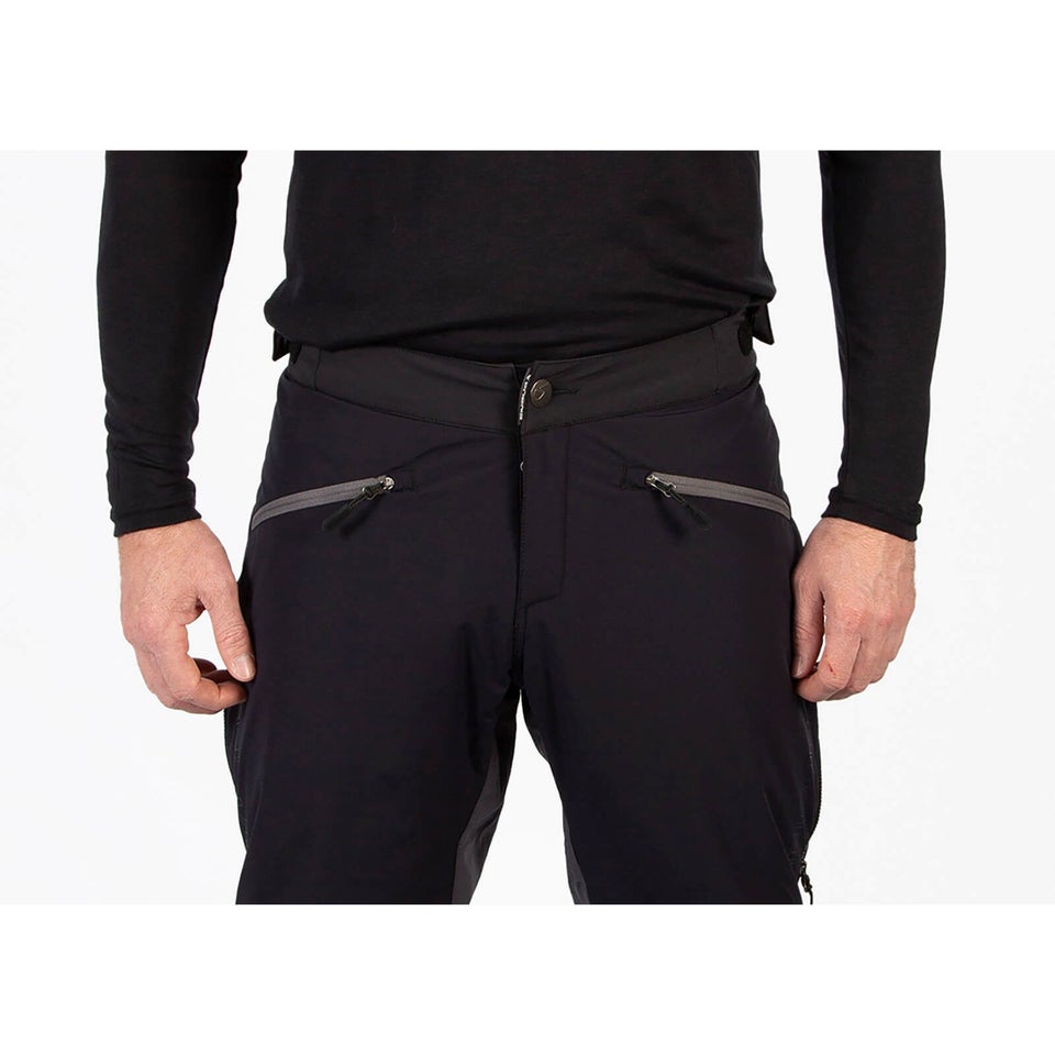 MT500 Freezing Point Trousers - Black