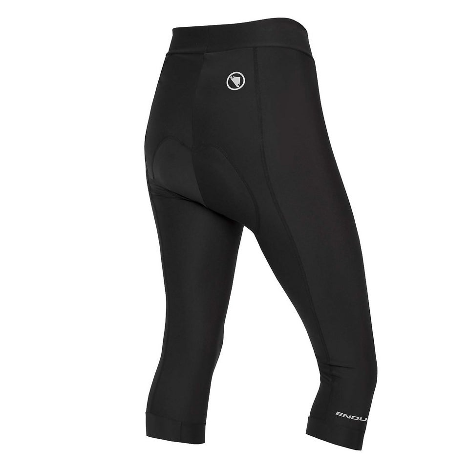 Women s Xtract Knicker II Black